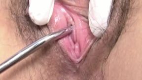 You Are My Gynecologist Part 2