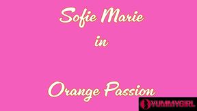 busty milf sofie marie pleasured after riding huge cock