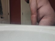 Sink piss