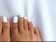 Kylie le beaus feet aka kylielebeausfeet OnlyFans - I made