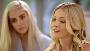 Naomi Woods and Karla Kush First BBC