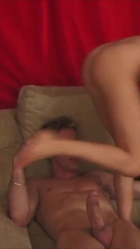 Hot Double Penetration Fuck and Cumshot with Vanessa Lane and Gigantic Dicks