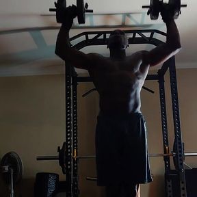 Resistance Training Workout 2
