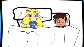 Butterfly Starts Shaving Before Hot Hentai Blowjob & Riding Session