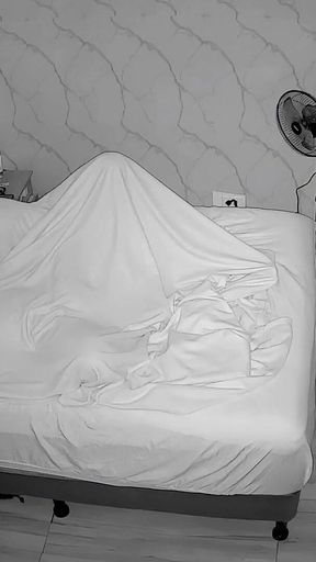 Stepmom Caught on Camera with Stepson Ep5