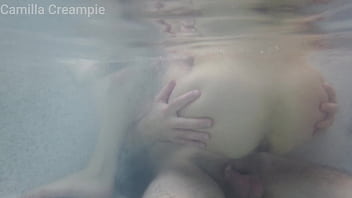 Hot Tub Foursome with Katt Noir and Lily Kink