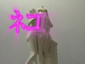 Incredible Japanese whore in Hottest Dildos/Toys, Public JAV clip