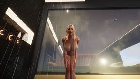 Complete Gameplay - Seaside Mystery, Part 11