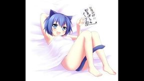 Hentai moaning 3 hours video 1/2