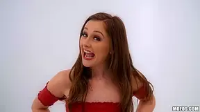 Eric John & Danni Rivers in Position Clicker - MofosNetwork