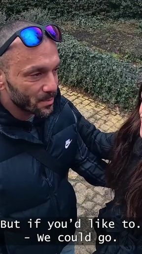 Thrilling moment from &quot;VIP4K. He&#039;s jealous because I paid rent with my pussy!&quot;