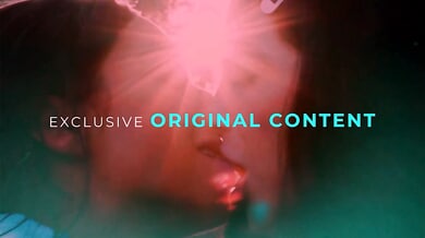 Angela White and Kissa Sins dive into passionate lesbian intimacy with foot play and deep oral