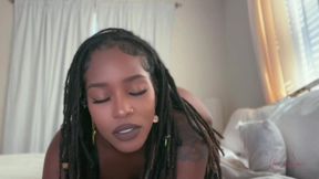 JOI Mommy Said Don't Touch It