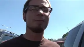 Kristina Rose is a broken down bitch that can't get enough of dick