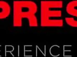 BLACKEDRAW Beautiful Little Blond Dakota Lyn Gets Her Taut Snatch Filled Up