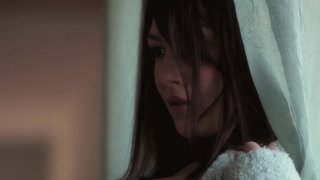 Pretty dollface shares her intimate masturbation scene