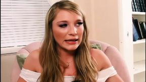 Veronica Jett Takes Dick Up The Butt