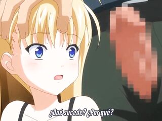 oni chichi capítulo three completo sub español