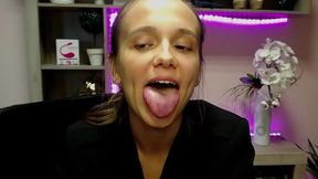 Emily Braun Private Show