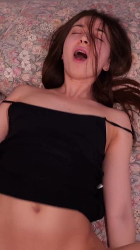 Let Me Just Fuck You, Woman!