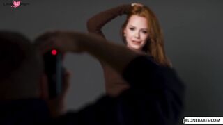 Hot & Bothered - Behind-the Scenes Interviews with Porn Stars at XXXPORNCON