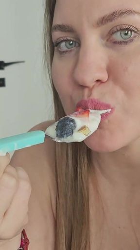Food Fetish
