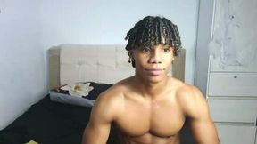Marcelo Dosantos Private Show