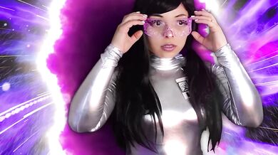 LUX VS ALIENS TEASER 2