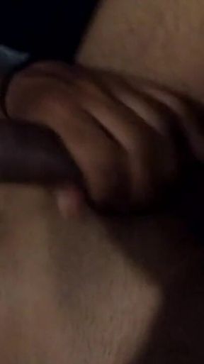 Risking My Manuela in That Tremendous