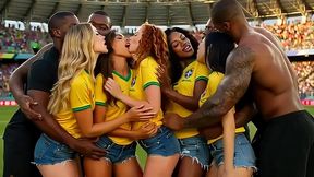 here! brazilian sluts destroyed at the ( 2026 world cup ) by africans bbc (help!) this the tv doesn t show. today only $1.99 [ai generated]