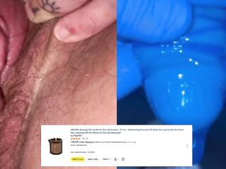 Just A Want-list T-Shlong and Sex-toy