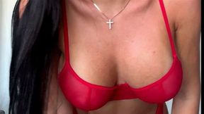 Climax's Storm, An Explosion of Sensual Overload ?