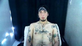 Bhen Thomas Private Show