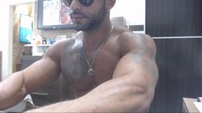 Hebert Gomes Private Show