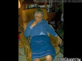 ILoveGrannY Real Mature Pictures Compilation