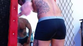 Andrey Gorelov Private Show