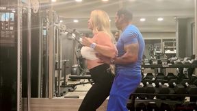 King Cobras After Hours BBC Training 1: Preston Lee Wants A Special Session