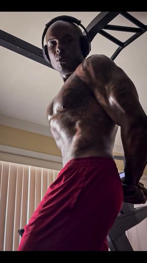 McPherson Vital Fitness # 5