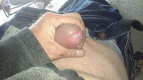 Me home alone masturbate