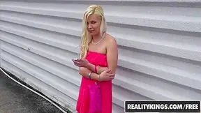 Cum Catcher With J Mac And Alex Little