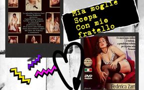 My Wife with My Brother