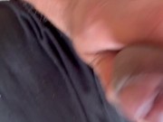 Suger dady big cock manstrubate🤤