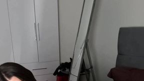 Social Media Creator @Elizabetth @Sextoys and #Teen #Brunette #Shaved Pussy hot free tube | Tik.Porn