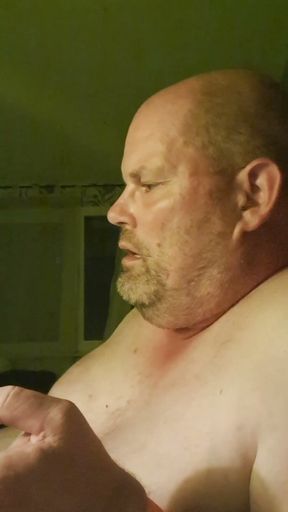 Unplugged and Fucked the Slut