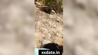 Delhi College Cuties - Hot Indian Girls Dancing in Classroom