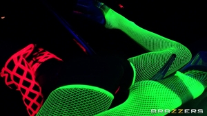 Brazzers: Strippers' Wild Night