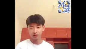 Asian Teen Blowjob Gone Wild – Fresh Face Takes Cum Hard – GayTeensLive 18+