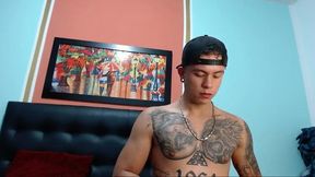 Konnor Blake Private Show