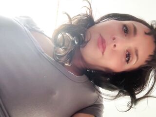 ASMR Countdown to Relaxation - From My Lap