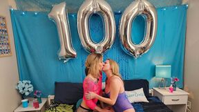 Good With Your Mouth - Lala Tada & Ria Bentley